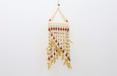  Jhumar White & Red