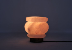 Handcrafted | Himalayan Rock Salt Lamp | SHG Product | Punjab | Rock Salt Lamp | Pot Lamp