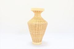  Bamboo Flower Vase