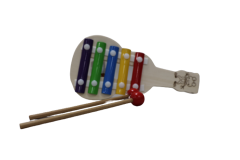 Guitar Xylophone Small | Toy for Kids | Handmade Toys | Wooden Toys