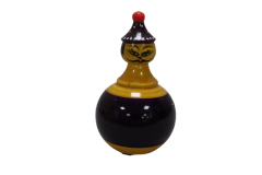 Balancing Doll Big Mustard | Toy for Kids | Handmade Toys | Wooden Toys