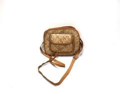  Bamboo Ladies Sling Bag 9*7