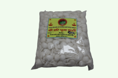 White Cotton Diya Batti | Cotton Batti | Handmade Batti | Puja Essentials | Indian Festivals | White Batti || Saras Aajeevika
