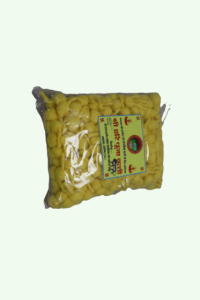 Traditional Cotton Diya Batti | Puja Essentials | Indian Festivals | Yellow Diya Batti | Saras Aajeevika