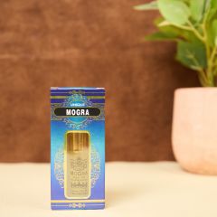 Unique Attar Roll-On || Mogra || 8 ml || Saras Aajeevika