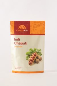 ChhattisKala Pure Tamarind Chapati 