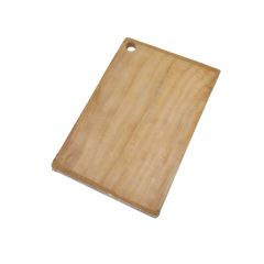 Wooden Chopping Board S || Saras Aajeevika