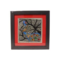Madhubani Framed Paintings || Handmade by SHG Bihar || Saras Aajeevika