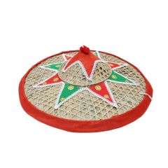 Bamboo Japi Cap || Saras Aajeevika