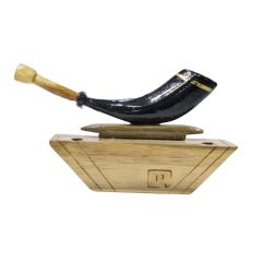 Bamboo Pepa Small Showpiece || Table Décor || Decorative items || Saras Aajeevika