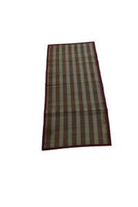  Half Runner Mk Red 18×41 Inch