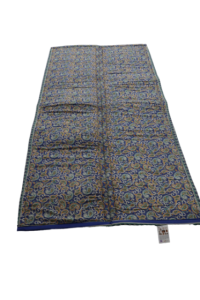 Handcrafted Yoga Mat – Natural Water Hyacinth Fibre (By SHG, Assam) - Dual