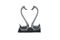  Glass Duck Blue