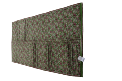  Handmade Multi-Purpose Mat – Ideal for Prayer, Yoga, Exercise & Daily Use