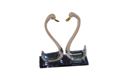  Glass Duck Yellow