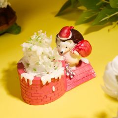  Red Barrel Pen Stand-Pot