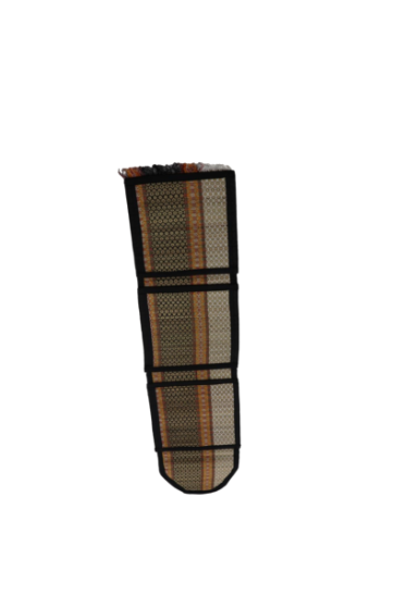 Wall Pocket Mk Black 10×32 In || Saras Aajeevika