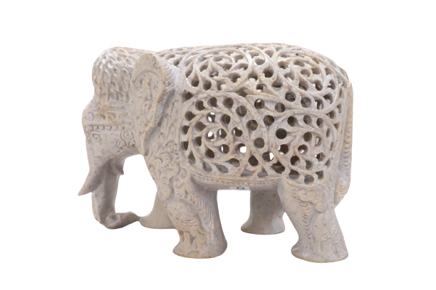 Marble Hanthi || Decorative Item for Home || Saras Aajeevika