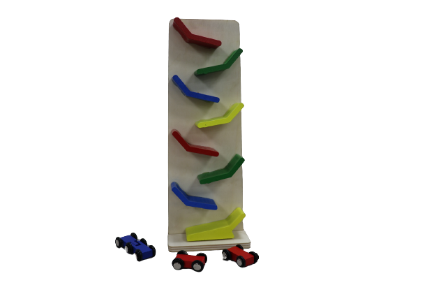 Car Game | Toy for Kids | Handmade Toys | Wooden Toys