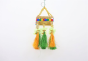  Jhumar Green & Orange