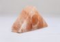 SARAS Aajeevika, Handcrafted | Himalayan Rock Salt Stand | SHG Product | Punjab | Rock Salt Stand | Triangular Shape