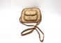 Bamboo Ladies Sling Bag 9*7