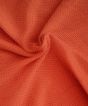 Bedspread Cotton Double Bedsheet || Red Yellow Square || 90X100 inch || Saras Aajeevika