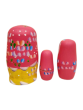 Channapatna Toy- Russian Doll | Toy for Kids | Handmade Toys | Wooden Toys