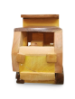Toy Dumper Wooden | Toy for Kids | Handmade Toys | Wooden Toys