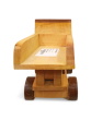 Toy Dumper Wooden | Toy for Kids | Handmade Toys | Wooden Toys