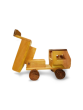 Toy Dumper Wooden | Toy for Kids | Handmade Toys | Wooden Toys