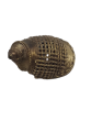  Dhokra Art Brass Sankh Paperweight