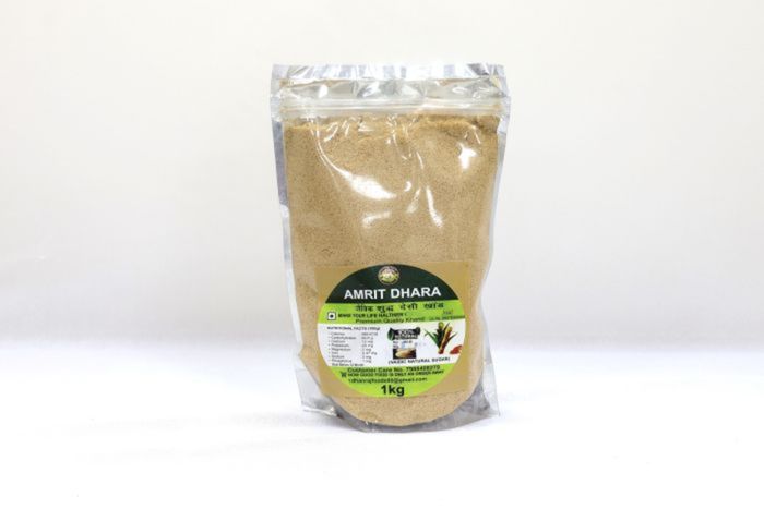 Khand Powder 1 Kg || Saras Aajeevika