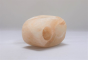 Handcrafted | Himalayan Rock Salt Stand | SHG Product | Punjab | Rock Salt Stand | Double Hole Design