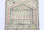  Pattachitra T Silk Tribal 11"*8" (6)