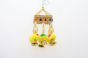 Handmade Decorative Toran | Multicolour Door Hanging | SHG Artisan Product