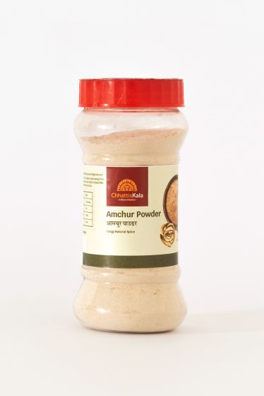 Dried Mango Amchur