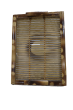  Bamboo Tray Medium Wooden 14×11 Inch
