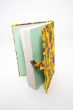 Diary Lock Diarycotton Yellow Flower 8*10 || Saras Aajeevika 