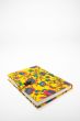 Diary Lock Diarycotton Yellow Flower 8*10 || Saras Aajeevika 