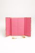 Diary Bamboo sheet Golden Marvel Print 6*8 || 