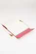 Diary Bamboo sheet Golden Marvel Print 6*8 || 