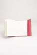 Diary Bamboo sheet Golden Marvel Print 6*8 || 