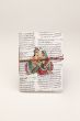 Diary Bahi Sheet || Radha Krishna Print || 6*8 || Saras Aajeevika