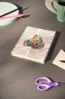 Diary Sheet Radha Krishna Print (6x8) || Saras Aajeevika
