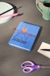 Diary Bahi Camel Blues || 5x7 || Saras Aajeevika
