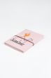 Diary Bahi Camel Pink Colour || 5x7 || Saras Aajeevika