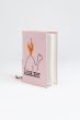 Diary Bahi Camel Pink Colour || 5x7 || Saras Aajeevika