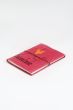 Diary Bahi Camel Red 5*7 || Saras Aajeevika