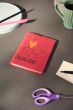 Diary Bahi Camel Red 5*7 || Saras Aajeevika